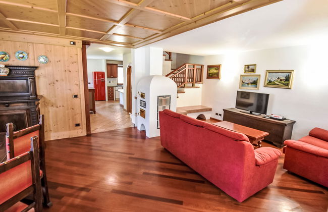 Cesa Galadriel - Foto 10