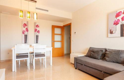 Burriana Beach Retreat: Pool & Comfort - Foto 2