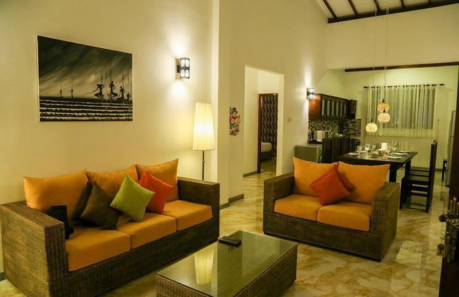 Sithi Villas - Foto 17