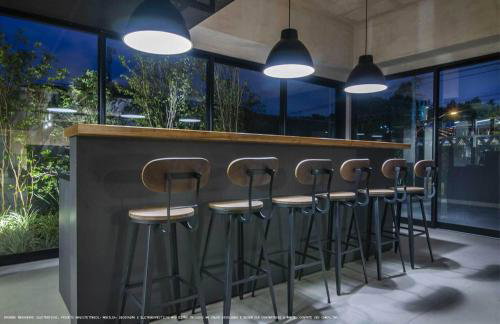 Studio Novo Vila Olímpia com vaga - Foto 31