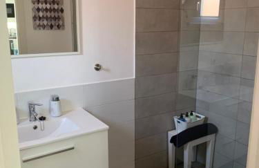 Mar&Mar, apartamento con solárium y piscina - Photo 34