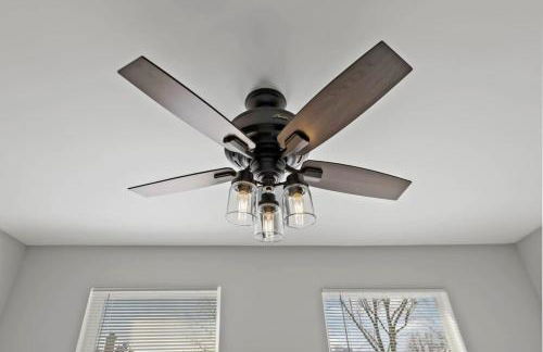 Massive home downtown with Hot Tub - Foto 32