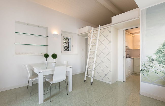 Impero House Rent - Maison du Lac - Foto 7