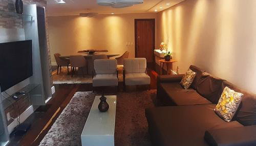 Excelente Apartamento Sofisticado na Praia do Futuro - Foto 5