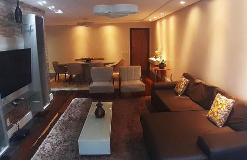 Excelente Apartamento Sofisticado na Praia do Futuro - Foto 5