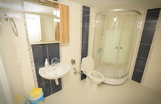 Ozkanlar Apart - Photo 33