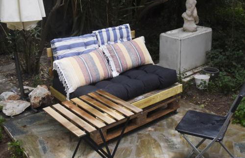 Τhe banana tree beach house - Foto 27