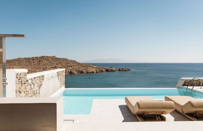 Casa Del Mar Mykonos Seaside Resort - Photo 20