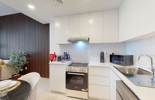 Primestay - MJL Residences - Jumeirah - Foto 9