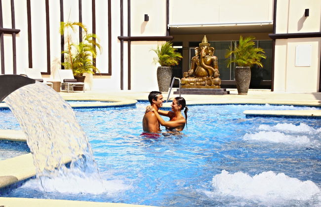 Select Club at Sandos Playacar All Inclusive - Adults Only Area - Photo 20