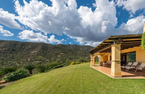 Villa Anna Maria - Foto 8