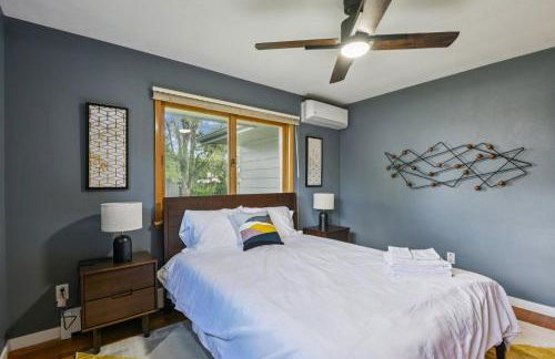 Backyard On Melrose - Walk To Kinnick & Hospital - Foto 19