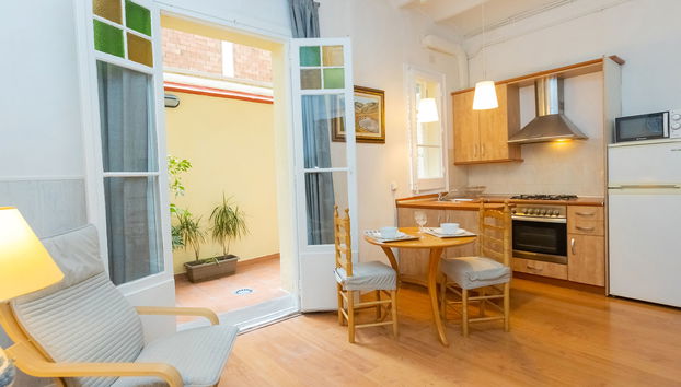 Apartment Gracia Torrijos by Interhome - Photo 2, Inside other