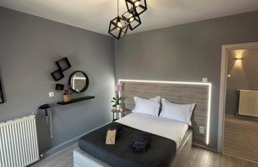 Asteris luxury house - Foto 11