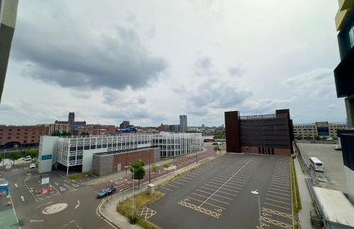 Monarchs Quay Arena Apartments by Happy Days - Foto 62