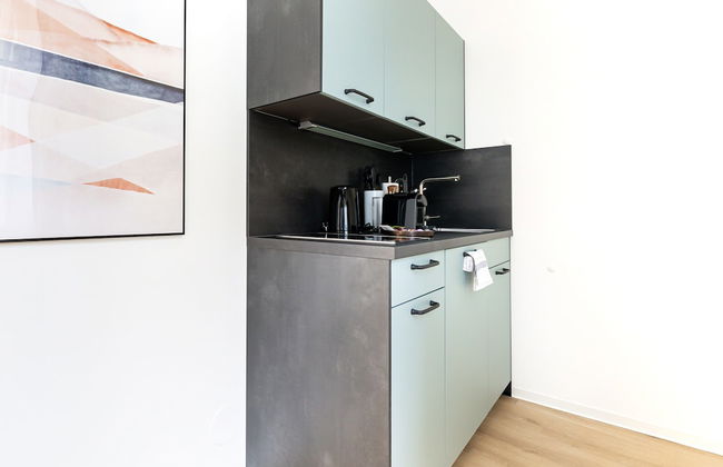 Limehome Klagenfurt Goessgasse - Foto 41