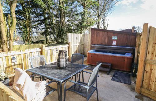 The Pepper Pot Retreat - Foto 21