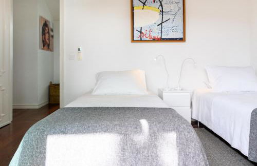 VILLA MONZA CASCAIS - Foto 3