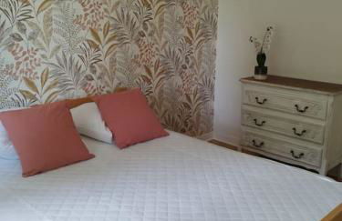 Gîte le Vieux Moulin - Foto 12