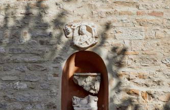 Castello di Baccaresca - Foto 77