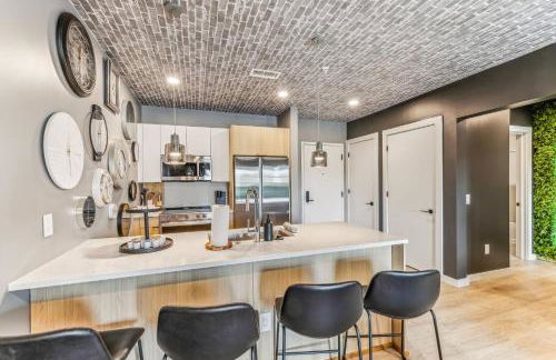 The Twelve Thirty Lounge in Downtown Nashville - Foto 19