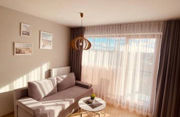 Przystań Apartamenty Sarbinowo - Photo 75