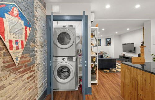 2BR Capitol hill delight, with private parking - Foto 11