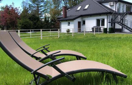 Comfort Zone Ostróda Ruś Mała - Foto 16