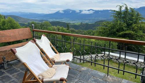 Casa Els Escolls - Foto 1