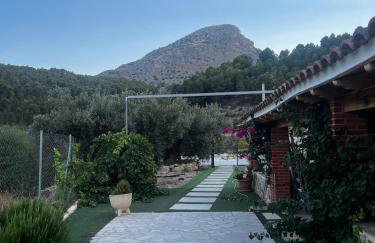 Cortijo Algüit - Foto 1
