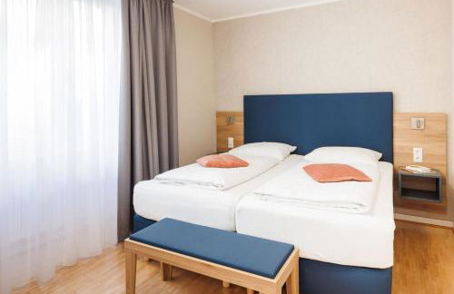 Hapimag Ferienwohnungen Berlin Zoo - Foto 35