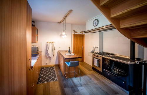 Chalet Bambi - Foto 30