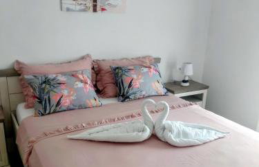 Apartman Josy with gorgeous garden - Foto 9