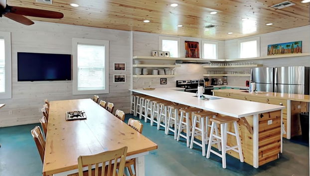 Beach Club 1 by Silver Sands Vacation Rentals - Foto 3, Servicios del alojamiento