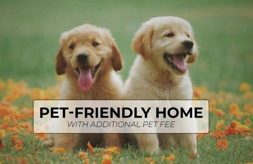 8 Br Sleeps 24 Hot Tub Game Room Dog Friendly - Foto 45