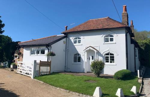 South Downs Country Cottage - Foto 39