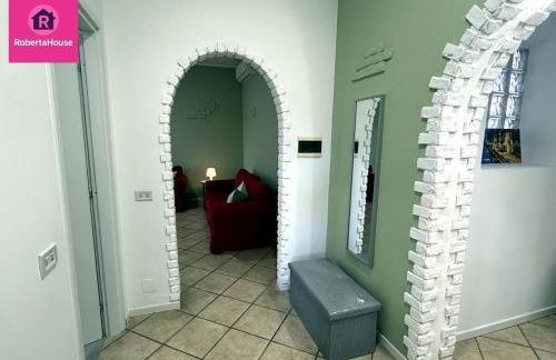 Roberta House Il Tuo Rifugio per Concerti, Eventi e Fiere - Foto 23