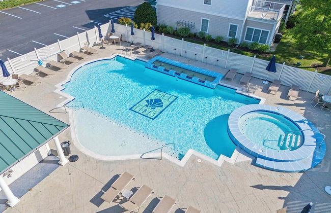 Sandy Bottom Circle 6202 - Photo 16