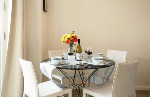 Marylebone Apartments by Sleepy Lodge London - Foto 14