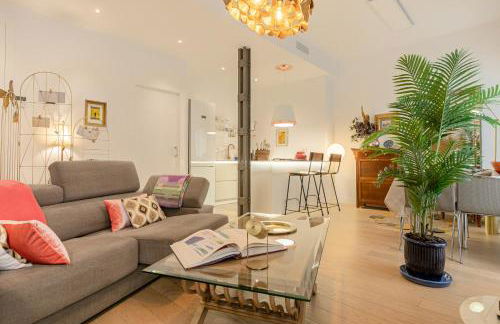 A los Jardines del Alcázar - Foto 12