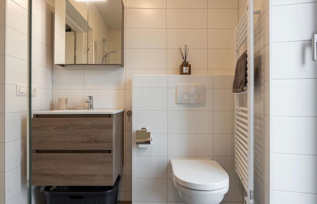 Cottage in Wissenkerke Near Nature Reserve - Photo 24