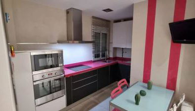 LA CASITA DE LA PUERTA DE CARMONA - Foto 4