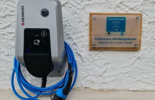 Holiday home in Pfronten with swimming pool - Foto 29