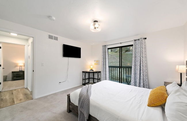 The Wildrye - Foto 4