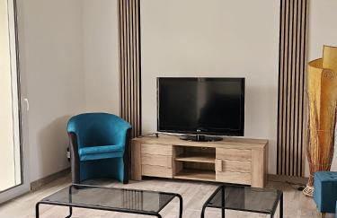 Maison de famille en Bretagne - 5 chambres, jardin, proche du littoral - Photo 16