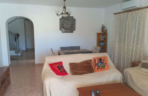 Casa Los Olivos, villa with a pool - Photo 2