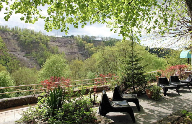 La Roche Riverside Mansion - Foto 45