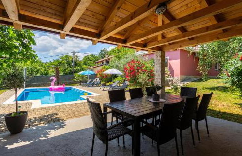 3 Bedroom Cozy Home In Veprinac - Foto 5