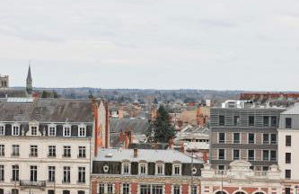 3 Lys Orleans Downtown, free secure parking - Foto 14