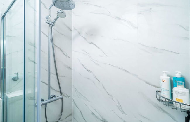 Apartment Villa Claudia - Foto 30